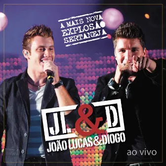 Então Cadê (Ao Vivo) by João Lucas & Diogo