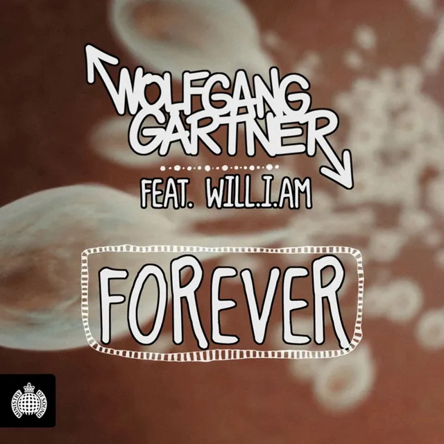 Forever (feat. will.i.am) - Plastician & Kutz Remix