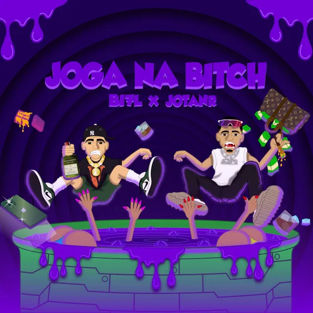 Joga na Bitch