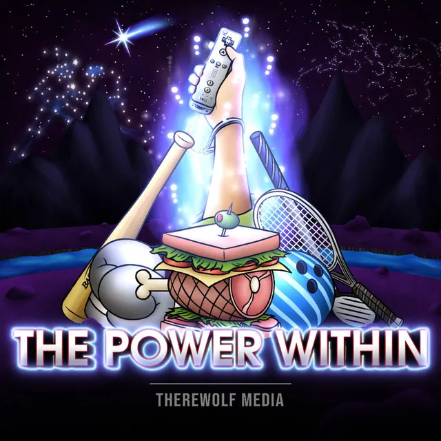 The Power Within