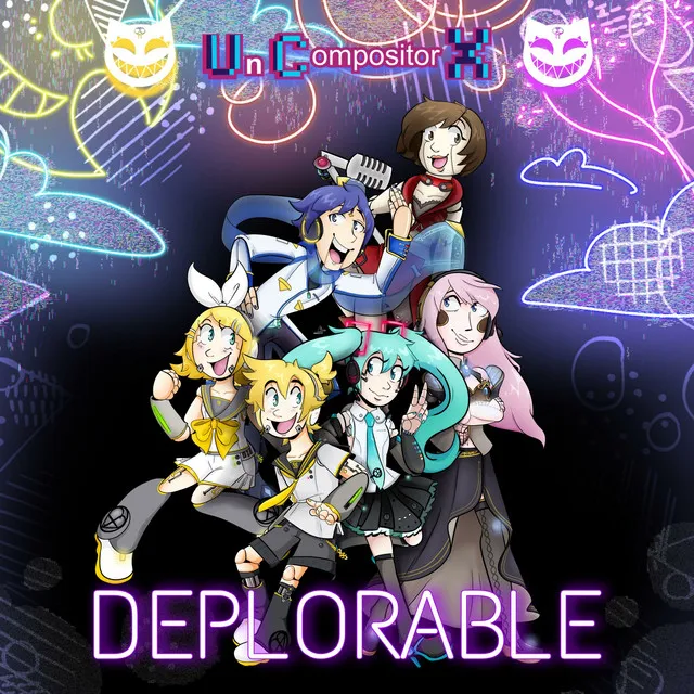 Deplorable V2