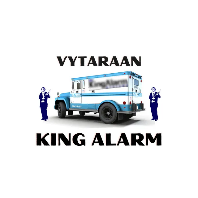 King Alarm