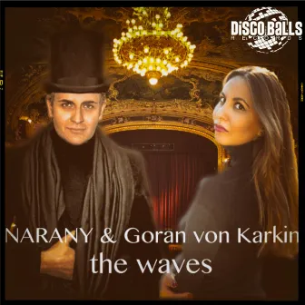 The Waves by Narany