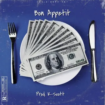 Bon Appetit by 3rd Whosane