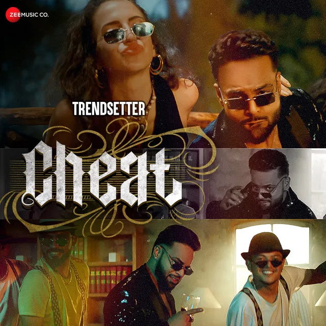 Cheat - From "Trendsetter"