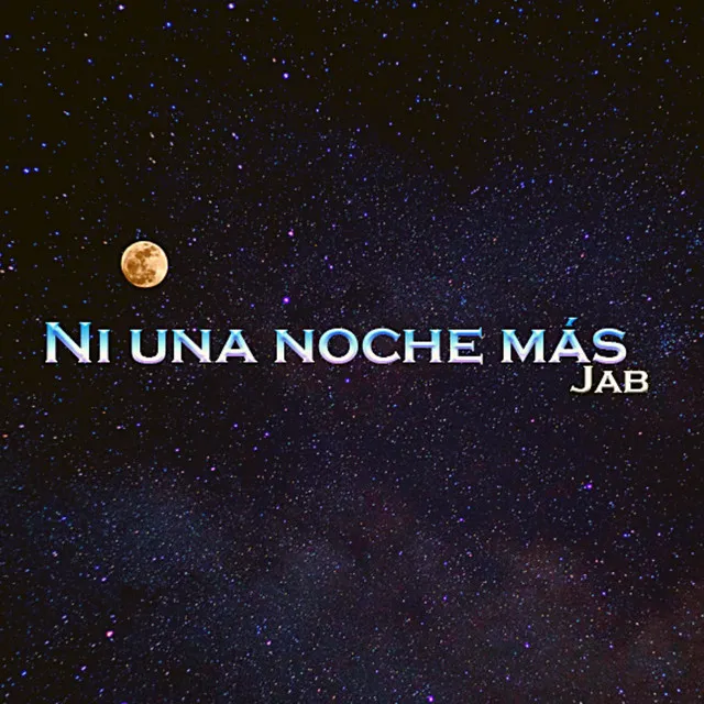 Ni una Noche Mas