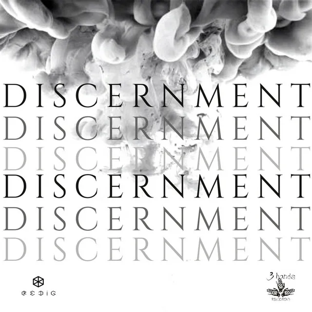 Discernment