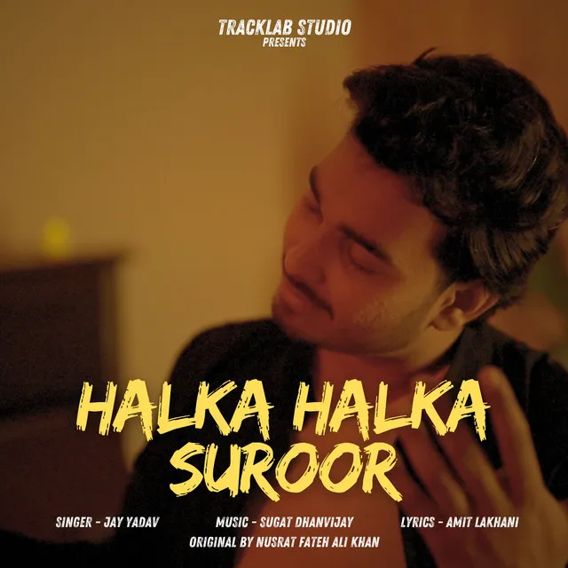 Halka Halka Suroor - Revibe