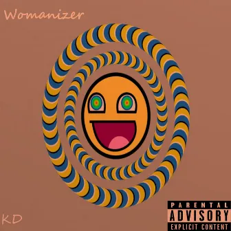 Womanizer by theKD