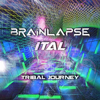 Tribal Journey by Brainlapse