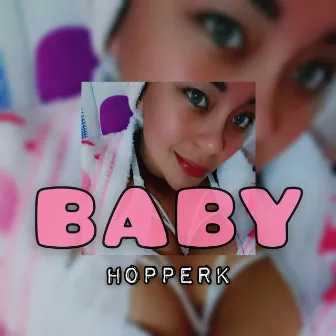 Baby by Hopperk