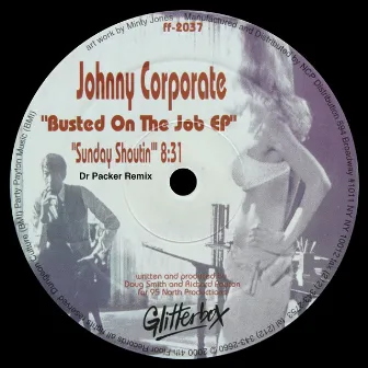 Sunday Shoutin' (Dr Packer Remix) by Johnny Corporate