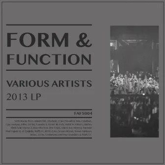 Form & Function 2013 by Stylus