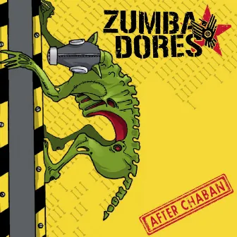 After Chabán by Zumbadores