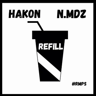 Refill by Hakon Mdz