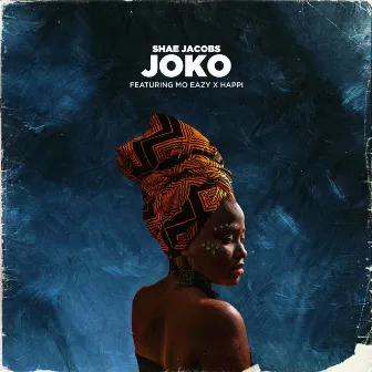 Joko (Remix) by Shae Jacobs