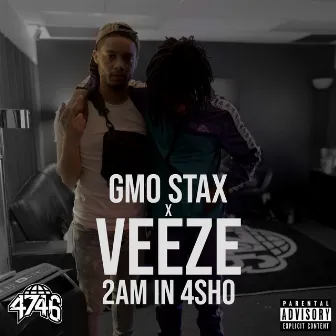 2am in 4sho by GMO Stax