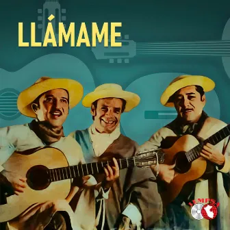 Llamame by Los Morochucos