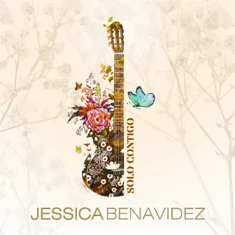 Solo Contigo by Jessica Benavidez