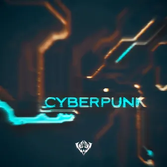 Cyberpunk by Aegøn '