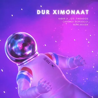 Dur Ximonaat by Dr. ParAdox