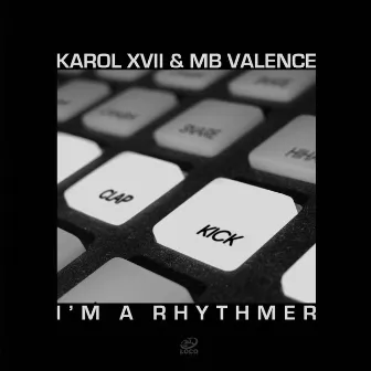 I'm a Rhythmer by MB Valence