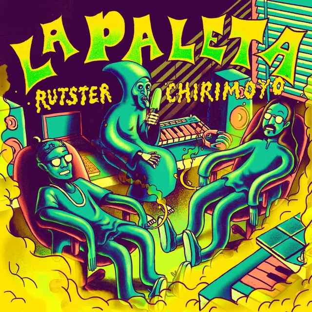 La Paleta