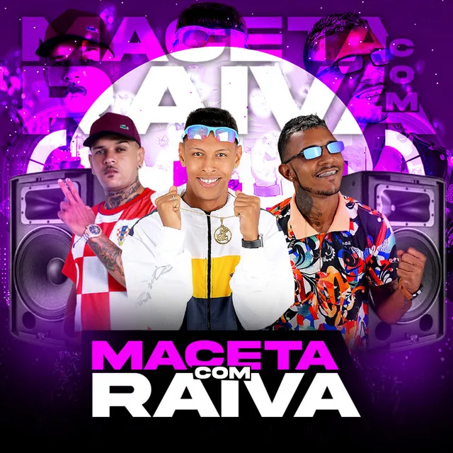 Maceta Com Raiva