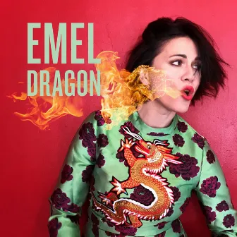 Dragon by EMEL