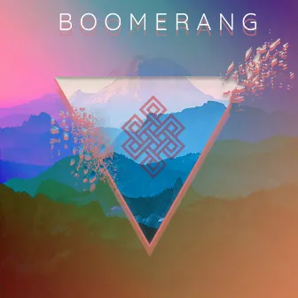 Boomerang by Alicia