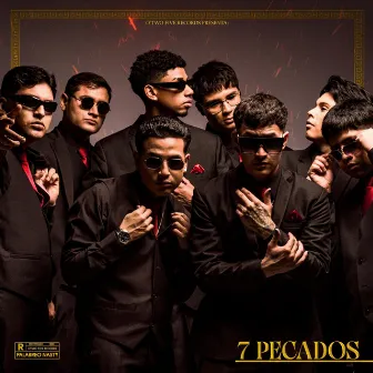 7 Pecados by O'two Five Records