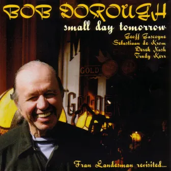 Small Day Tomorrow by Bob Dorough