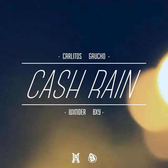 Cash Rain