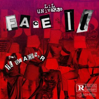 FACE IT by Lil Universe