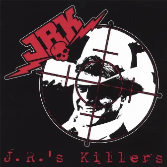 J.R.'s Killers by Jierka