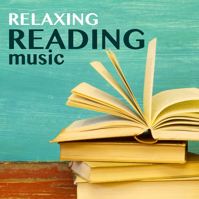 Relaxing Reading Music - Soothing Calming Music to Read and Study Concentrated, Music Therapy for Memory, Concentration and Study Aid