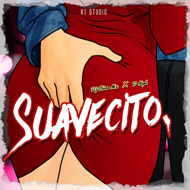 Suavecito