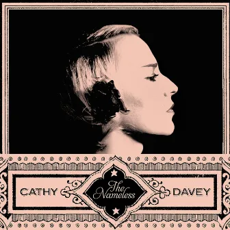 The Nameless (expanded edition) by Cathy Davey