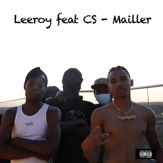 Mailler by Leeroy