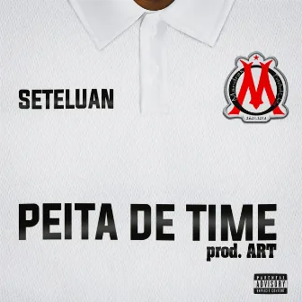 Peita de Time by Seteluan