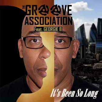 It's Been So Long by The Groove Association