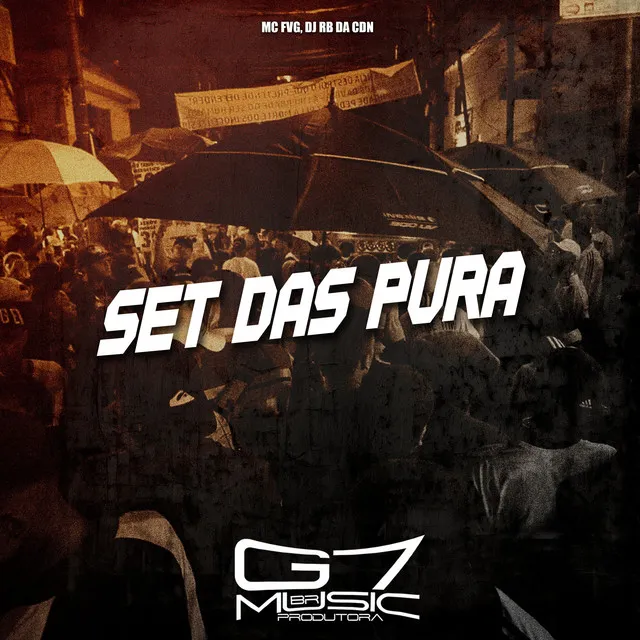 Set das Pura