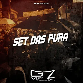 Set das Pura by 