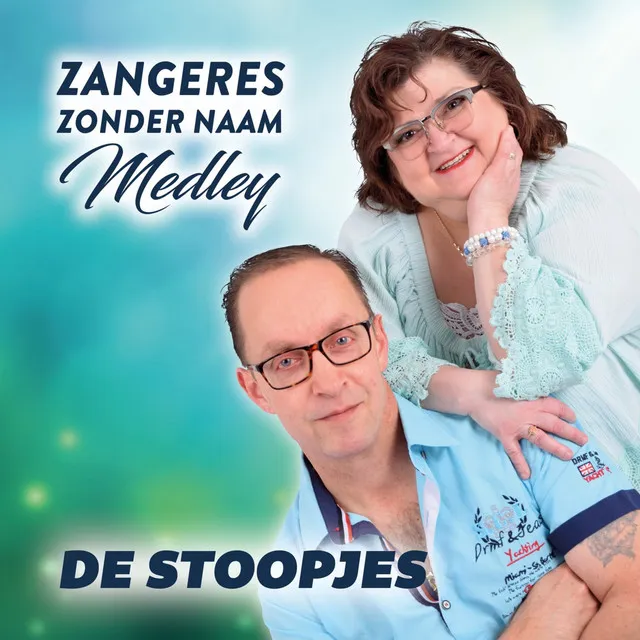 Zangeres Zonder Naam Medley