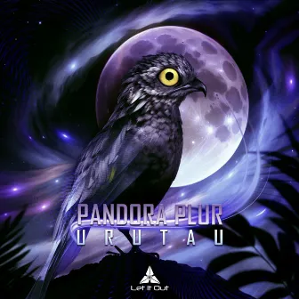 Urutau by Pandora Plur