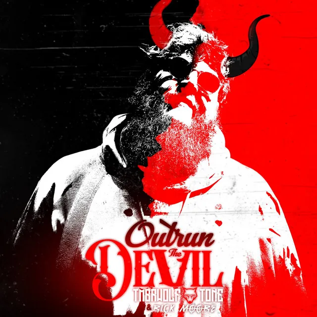 Outrun the Devil