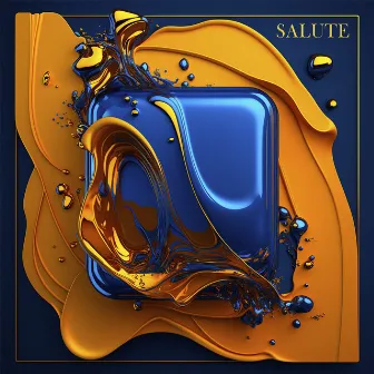 Salute by big silva