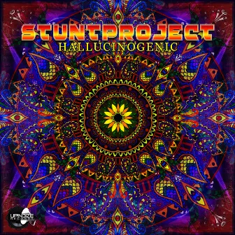 Hallucinogenic by Stuntproject