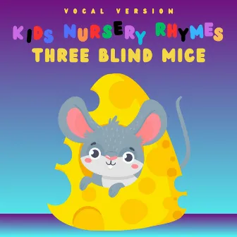 Three Blind Mice by Three Blind Mice