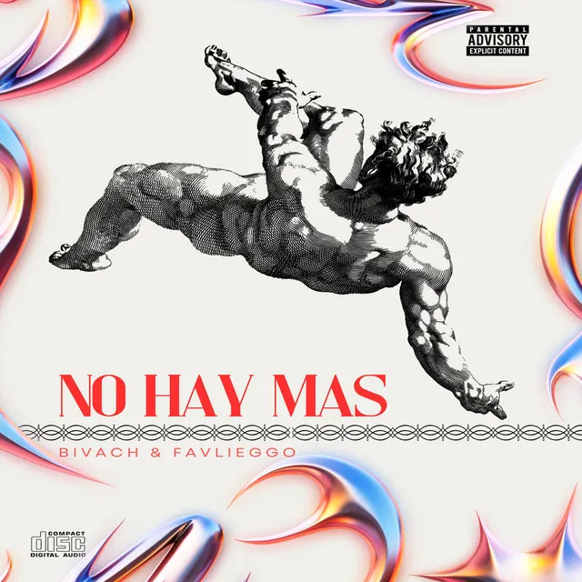 ¿Por que no hay mas?